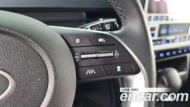 Hyundai Staria Staria L3.5 Карго 3 места — Фото автомобиля 14