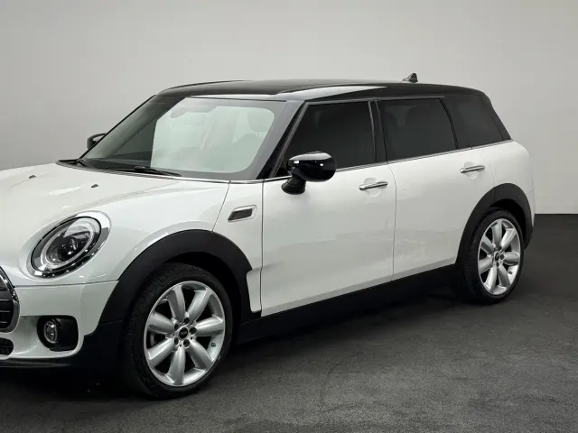 MINI Clubman — Фото автомобиля 6