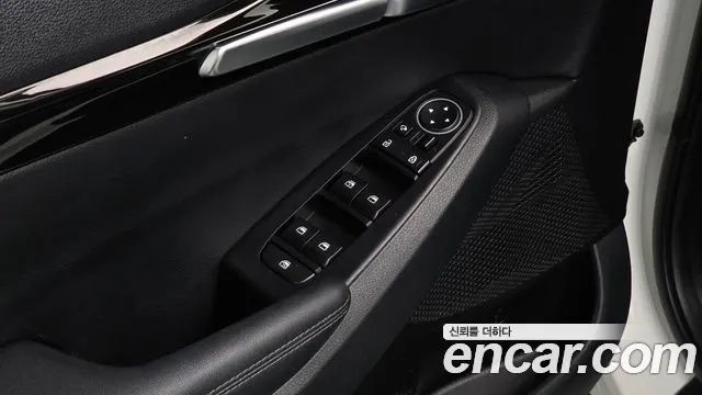Kia Seltos — Фото автомобиля 22