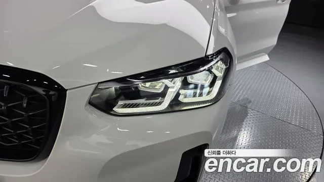 BMW X4 xDrive20i M Sport Pro Special Edition — Фото автомобиля 19