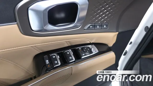 Kia Sorento Generation 4 — Фото автомобиля 30