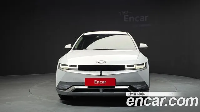 Hyundai Ioniq5 Ioniq5 — Фото автомобиля 3