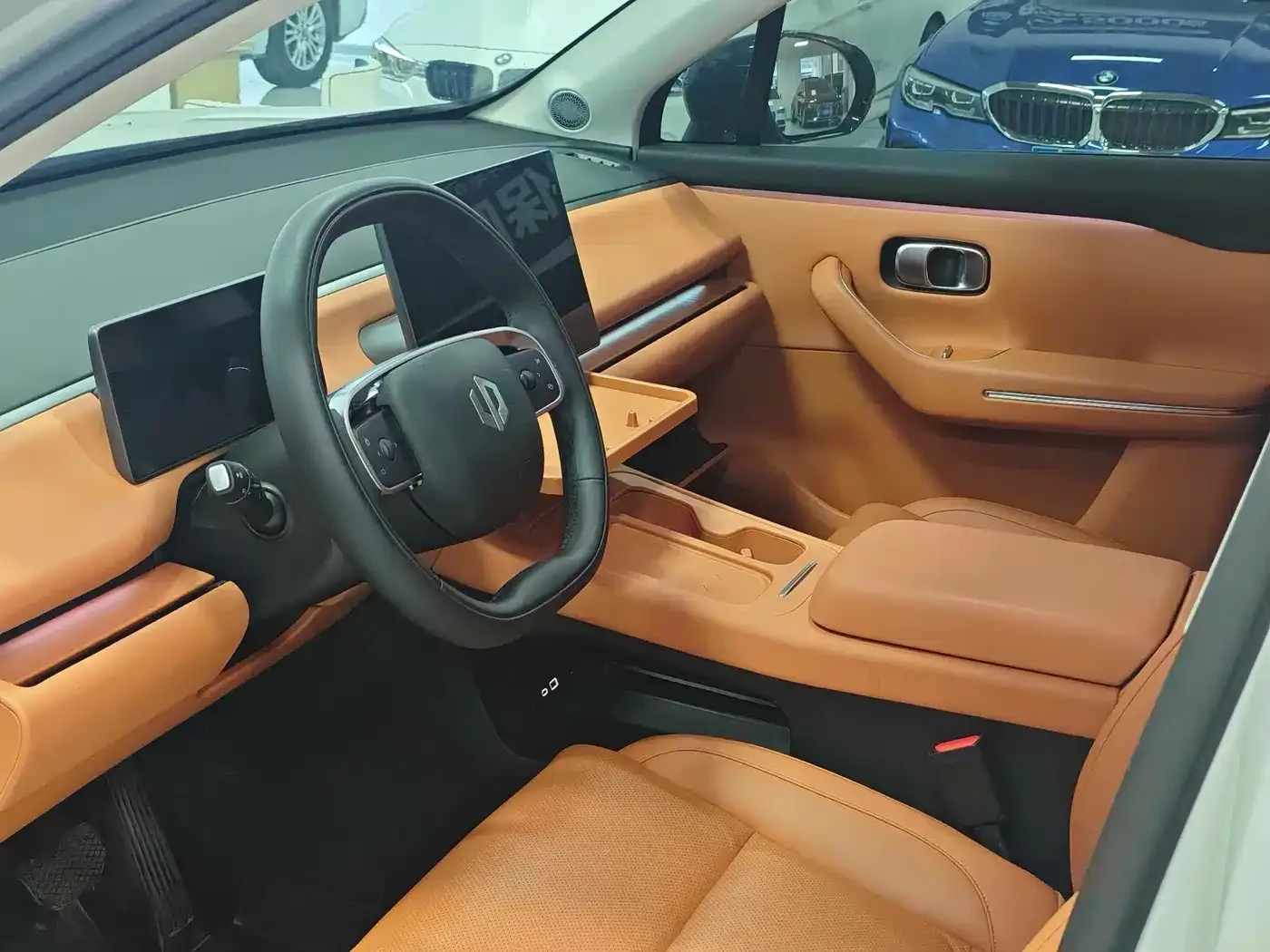 Leapmotor Leapmotor C10 2024 530 Comfort Edition — Фото автомобиля 6