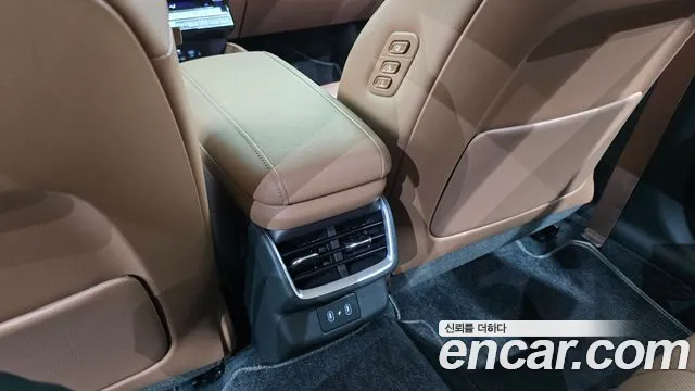Hyundai Grandeur — Фото автомобиля 24