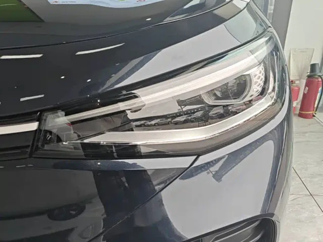 Volkswagen ID.4 Crozz — Фото автомобиля 23