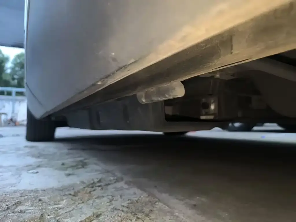 BYD Song PLUS PHEV 2021 DM-i 110KM Flagship PLUS — Фото автомобиля 21