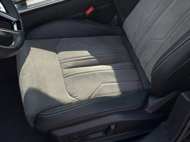 Audi Audi A6L 2022 40 TFSI Luxury Dynamic — Фото автомобиля 21