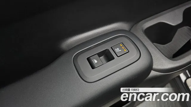 Hyundai Santa Fe MX5 — Фото автомобиля 19