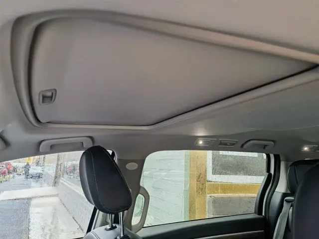 GAC Trumpchi M8 — Фото автомобиля 14