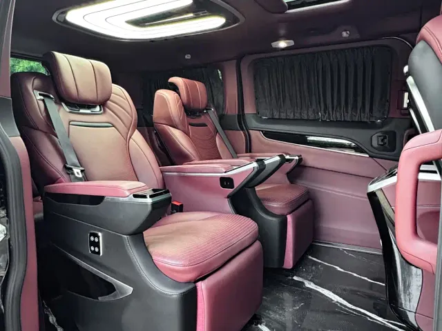 Kedi Auto Kedidia — Фото автомобиля 21