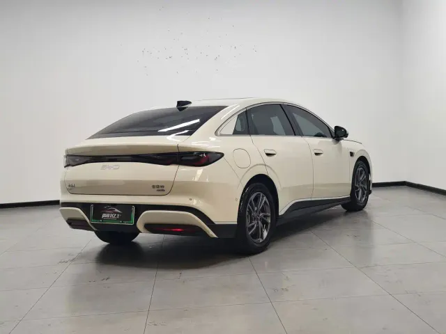 BYD Seal 06 — Фото автомобиля 6