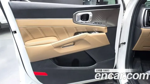 Kia Sorento 4th Gen — Фото автомобиля 13
