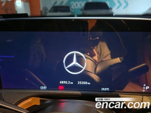 Mercedes-Benz E-Class W214 — Фото автомобиля 5