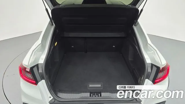 Renault Korea XM3 — Фото автомобиля 20
