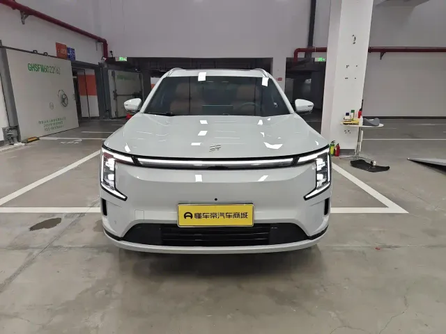 Jetour Shanhai L7 Plus — Фото автомобиля 7