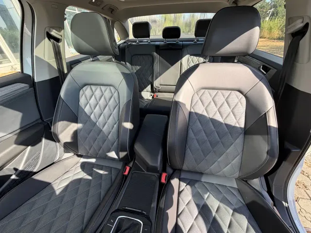 Volkswagen Sagitar — Фото автомобиля 23