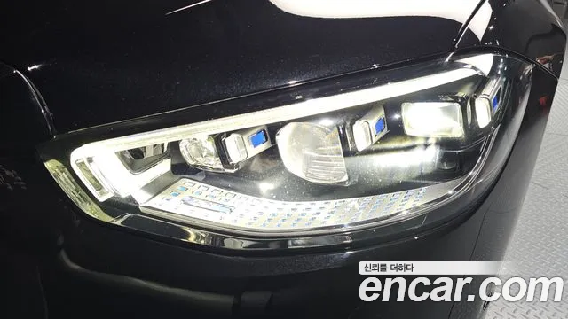 Mercedes-Benz S-Class W223 — Фото автомобиля 6
