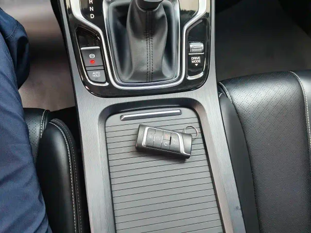 GAC Trumpchi M6 — Фото автомобиля 7