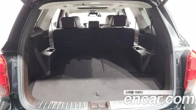 Hyundai Palisade The New Palisade Бензин 3.8 2WD — Фото автомобиля 17