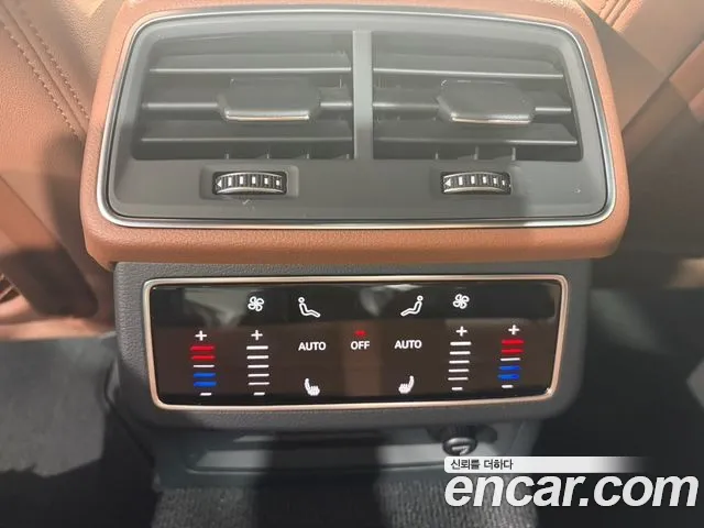 Audi A6 C8 — Фото автомобиля 16