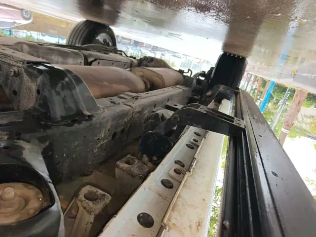 Tank 500 EV — Фото автомобиля 20