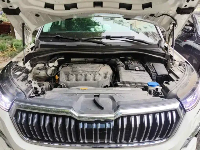 Skoda Kodiaq — Фото автомобиля 3