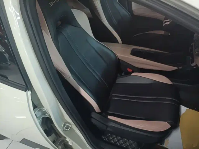 BYD Seagull — Фото автомобиля 24