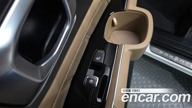 Kia Sorento 4th Gen — Фото автомобиля 24