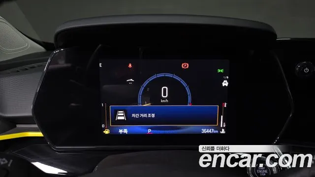 ChevroletGMDaewoo Trax Trax Кроссовер — Фото автомобиля 6