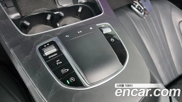 Mercedes-Benz CLS-Class C257 — Фото автомобиля 27