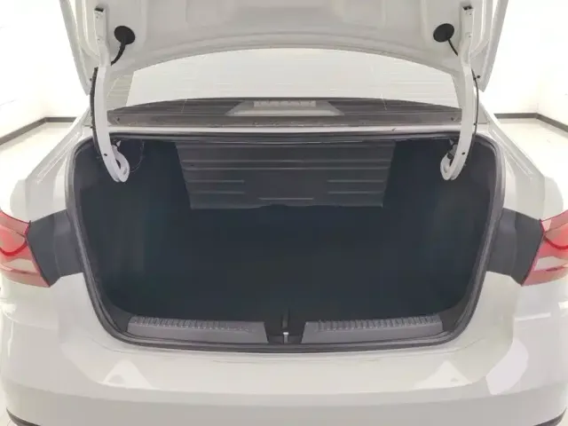 Jetta VA3 — Фото автомобиля 4