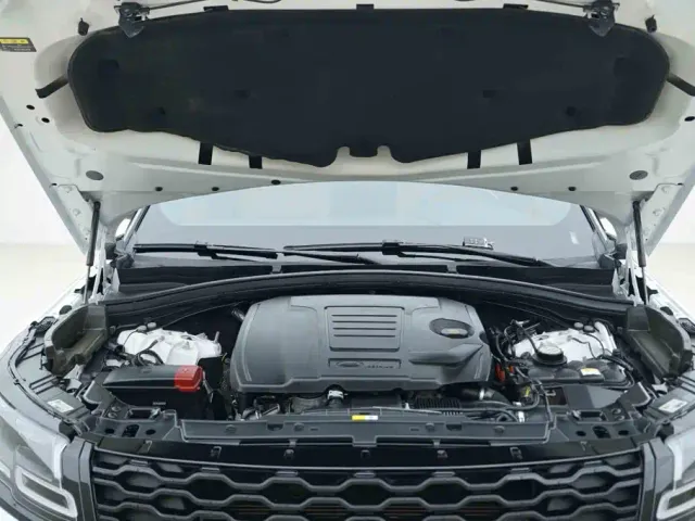Land Rover Range Rover Velar — Фото автомобиля 6