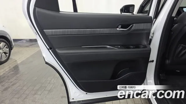 Hyundai Palisade The New Palisade Бензин 3.8 4WD — Фото автомобиля 6