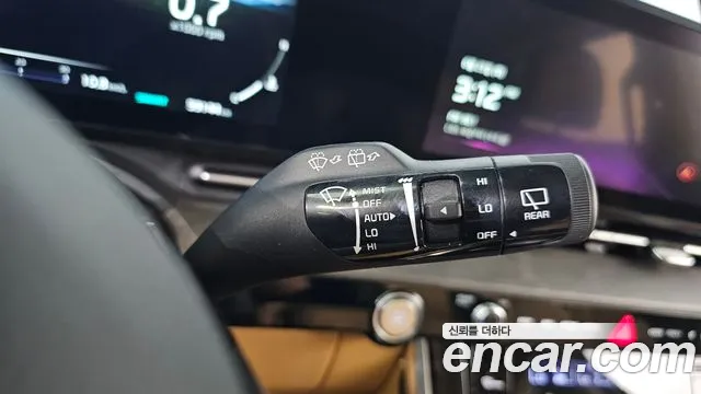 Kia Canival Carnival 4 поколение Дизель 7 мест Outdoor — Фото автомобиля 20