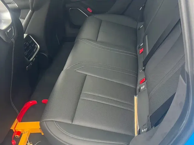 Xiaomi SU7 — Фото автомобиля 8