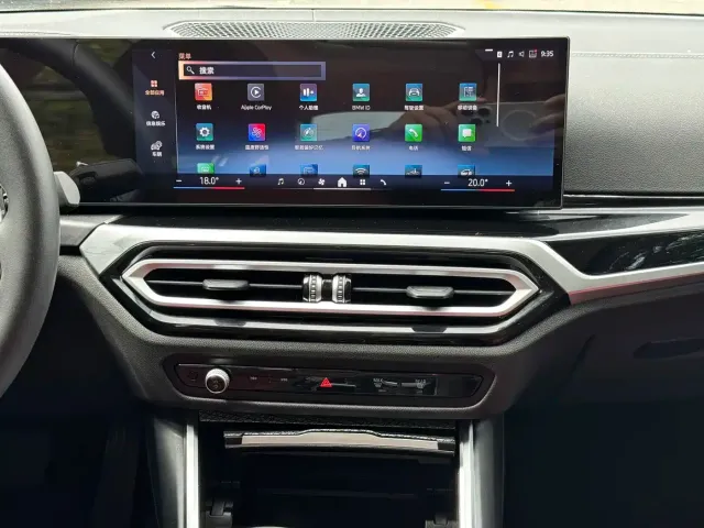 BMW 3 Series — Фото автомобиля 12