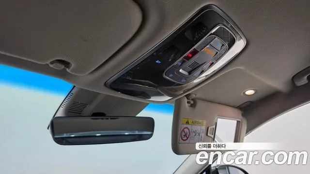 Genesis G80 Бензин 3.5 турбо AWD — Фото автомобиля 18