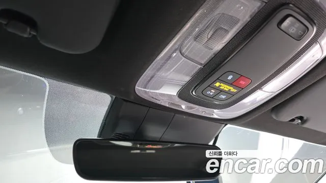 Hyundai Avante CN7 — Фото автомобиля 18