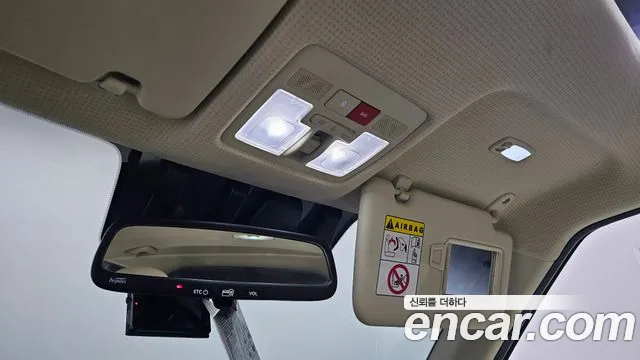 Hyundai Casper Electric — Фото автомобиля 22