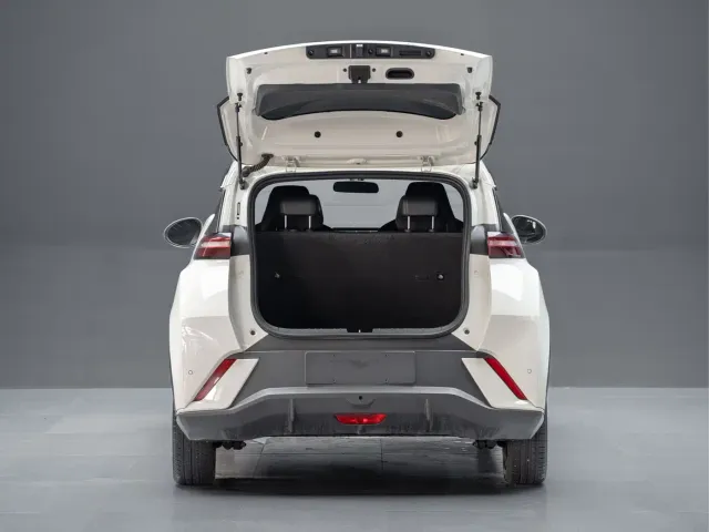 BYD Seagull — Фото автомобиля 10