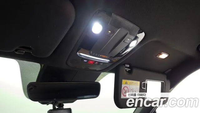 Kia Sorento 4th Gen — Фото автомобиля 28