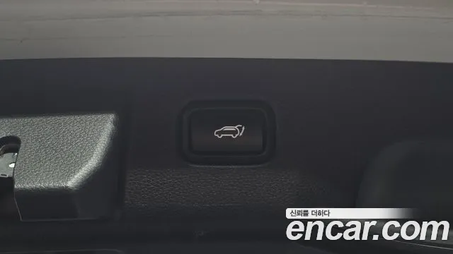 Kia Seltos New — Фото автомобиля 20