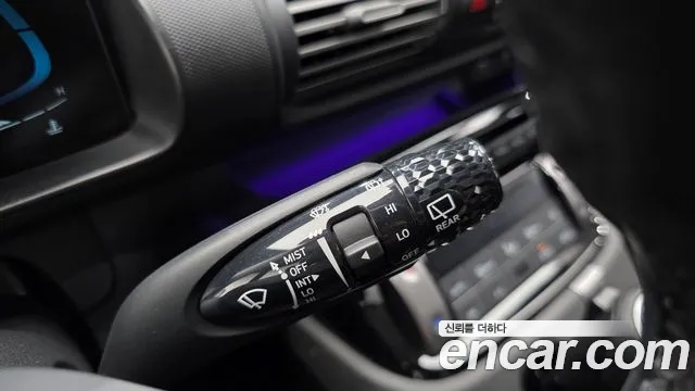 Hyundai Casper Casper Inspiration — Фото автомобиля 20