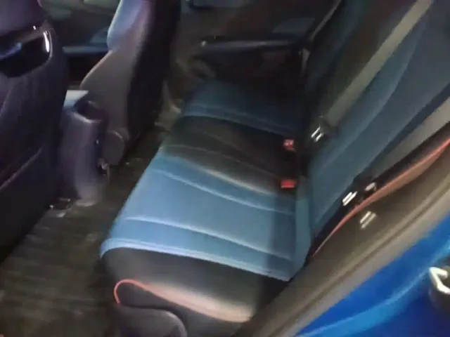 BYD Dolphin — Фото автомобиля 16