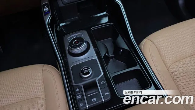 Kia Sorento 4th Gen — Фото автомобиля 12