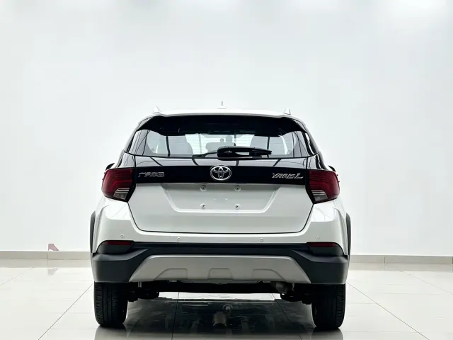 Toyota YARiS L Zhi Xuan — Фото автомобиля 4