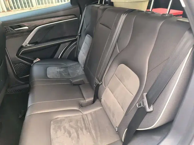 Haval H6 — Фото автомобиля 18