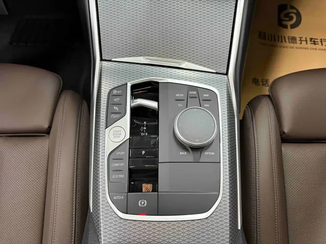 BMW 3 Series — Фото автомобиля 22