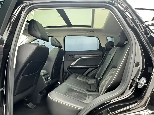 Haval H6 — Фото автомобиля 5