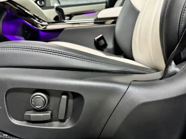 Land Rover Range Rover Evoque — Фото автомобиля 8
